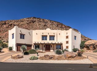 1438 W Geronimo Rd, Saint George, UT 84790