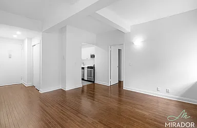 Rented by Mirador Real Estate