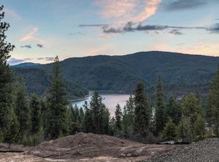 5336 S Bonnell Rd, Coeur D Alene, ID 83814
