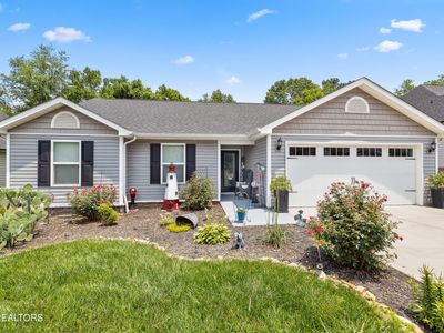 151 Utsesti Way, Tellico Plns, TN, 37774