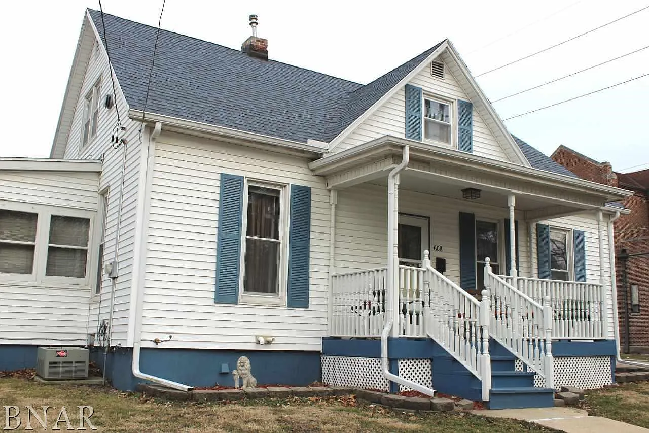 608 S Allin St photo 1