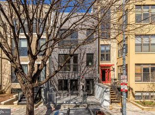 1463 Harvard St NW #5, Washington, DC 20009