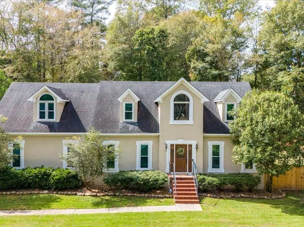 738 Wesleyan Dr, Macon, GA 31210