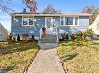 523 Price Ave, Glendora, NJ 08029