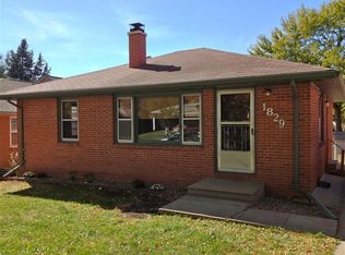 1829 N 57th St, Lincoln, NE 68505
