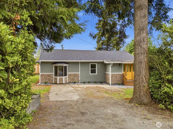 2604 S 122nd Street, Seattle, WA 98168