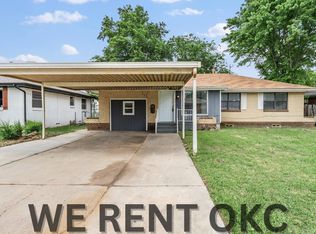 1625 SW 67th St, Oklahoma City, OK 73159