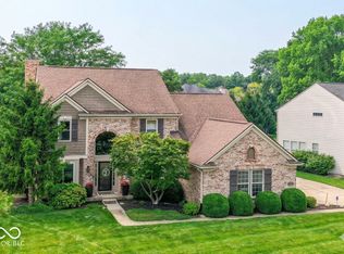 11834 Gray Eagle Dr, Fishers, IN 46037