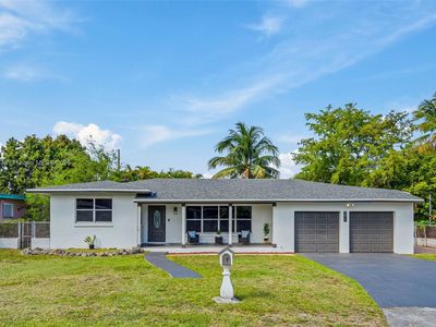 271 NW 140th St, Miami, FL, 33168