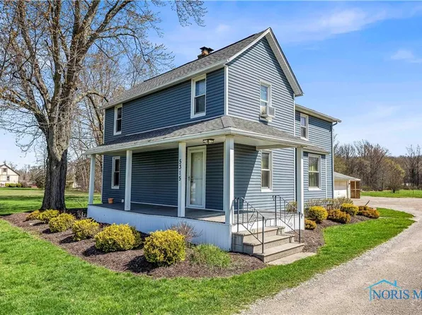 5315 Jaycox Rd, North Ridgeville, OH 44039