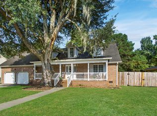 1109 Quenby Ln, Moncks Corner, SC 29461