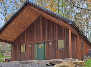 158 Dogwood Dr, Terra Alta, WV 26764