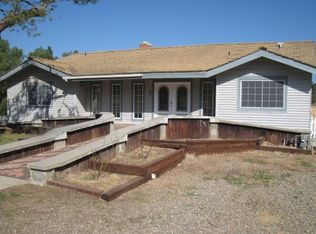 1831 Pine View Rd, Alpine, CA 91901