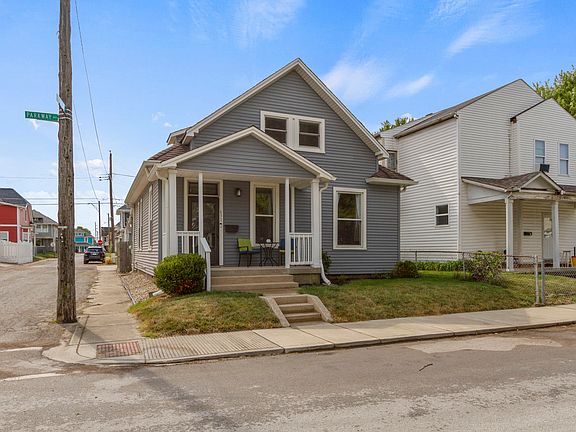2nd image of 631 Parkway Ave