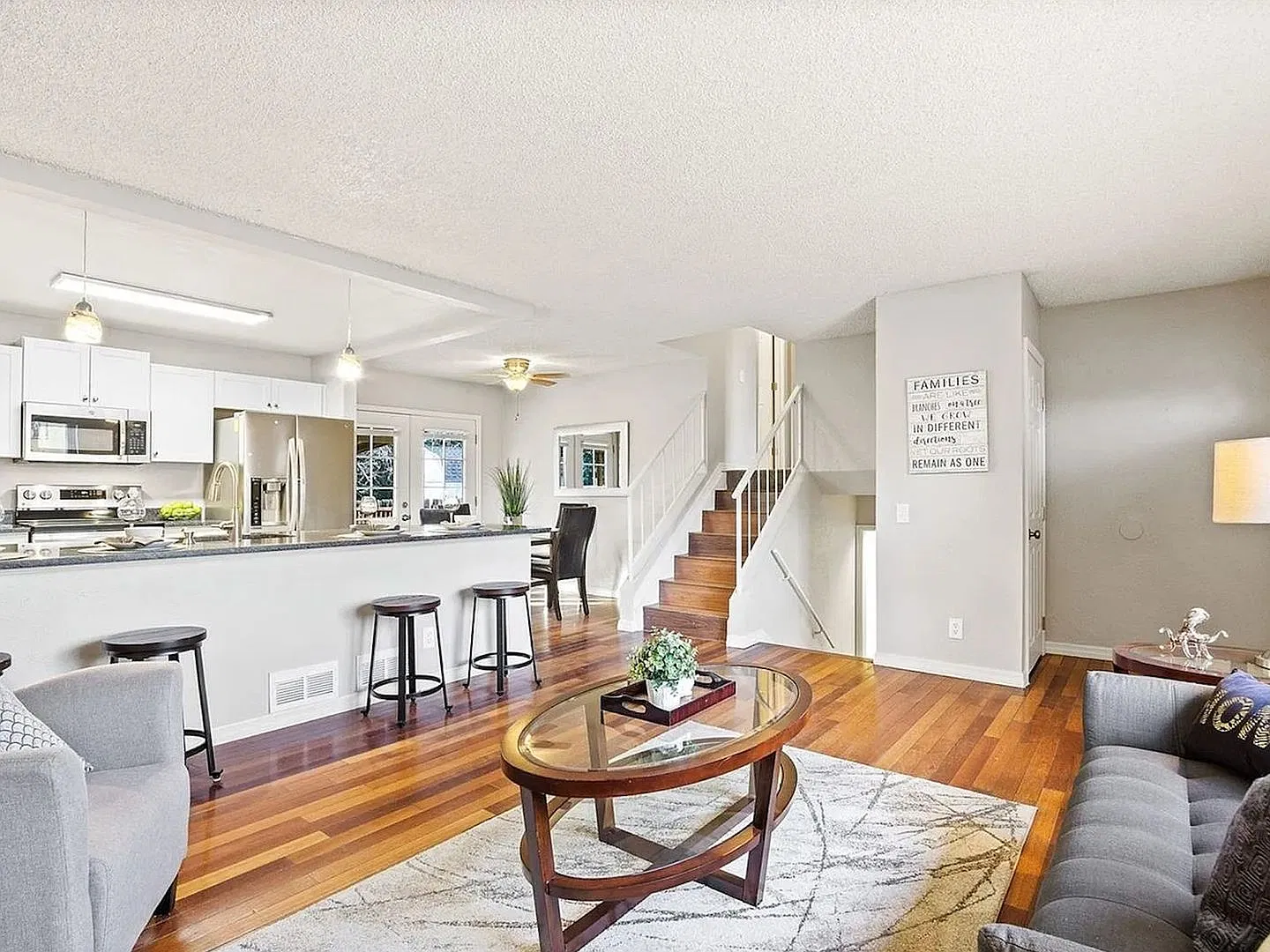 3 Bedroom Single Family Home in Denver — Photo 3