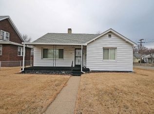 344 E Garfield Ave, Decatur, IL 62526