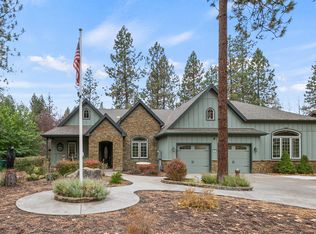 420 Palmer Ln, Chewelah, WA 99109