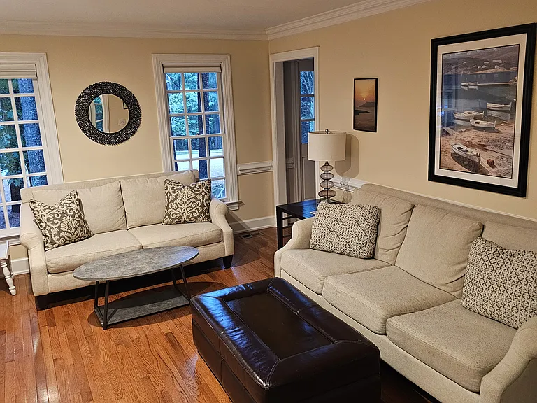 4522 Highgate Dr #1 — Photo 3
