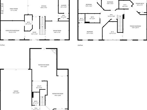 5th image of 1327 Carnahan Rd