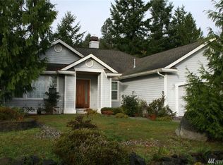 63 Explorer Ln, Port Ludlow, WA 98365