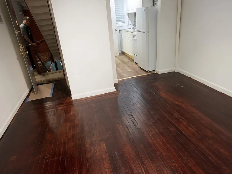 82 E 3rd St #2D — Photo 7