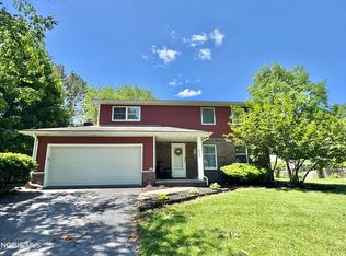 4923 Laurentide Ln, Toledo, OH 43614