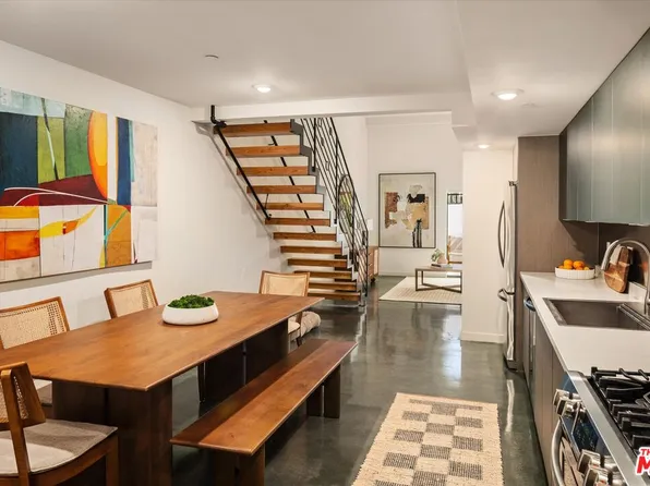 654 N Virgil Ave Unit 311, Los Angeles, CA 90004
