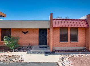 1351 S Wright Rd, Tucson, AZ 85713
