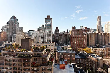 Sold by Brown Harris Stevens