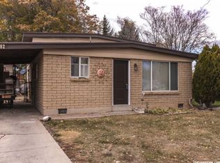 1982 W Clyde St, Layton, UT 84041