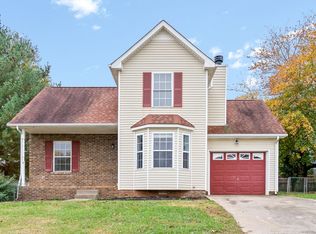 3808 Marla Cir, Clarksville, TN 37042