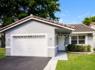 10203 NW 36th St, Pompano Beach, FL 33065