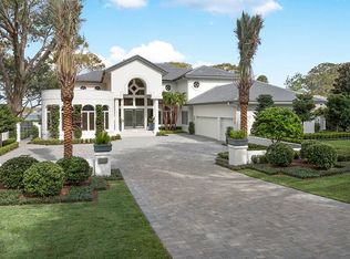 1316 Green Cove Rd, Winter Park, FL 32789