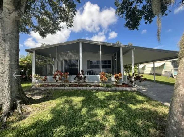 7300 20th St #70, Vero Beach, FL 32966