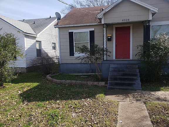 2nd image of 4028 Beverly Dr