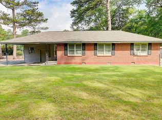 3221 Colquitt Dr, Doraville, GA 30340