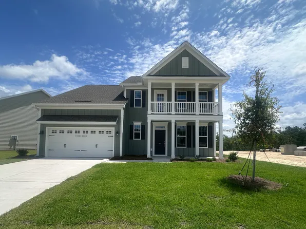 442 Persimmon Hill Rd, Blythewood, SC 29016