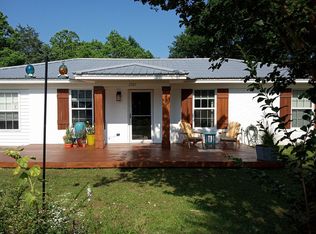 2309 Pineview Dr, Bonifay, FL 32425