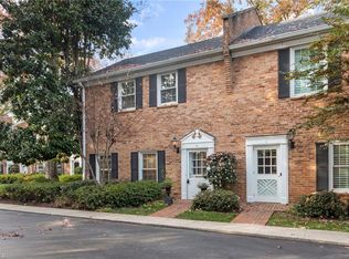 1108 Dover Rd APT B, Greensboro, NC 27408