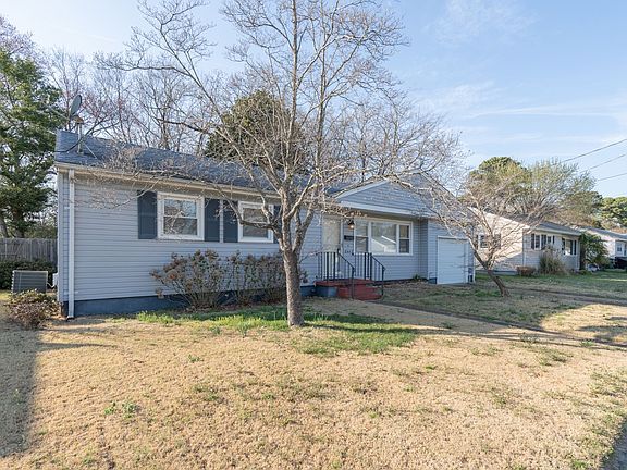 2nd image of 8447 Benningfield Ct