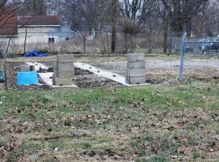 920 N Edmond St, Springfield, IL 62702