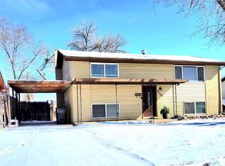 2640 Lynwood Ln, Pueblo, CO 81005