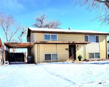 2640 Lynwood Ln, Pueblo, CO, 81005
