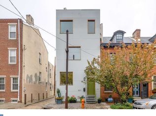 827 N 5th St, Philadelphia, PA 19123