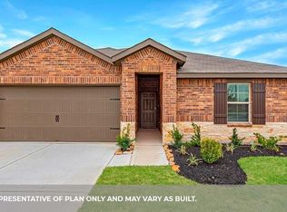 8006 Borland Ct, Rosharon, TX 77583