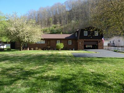 210 Amos Newsome Ln, Virgie, KY, 41572