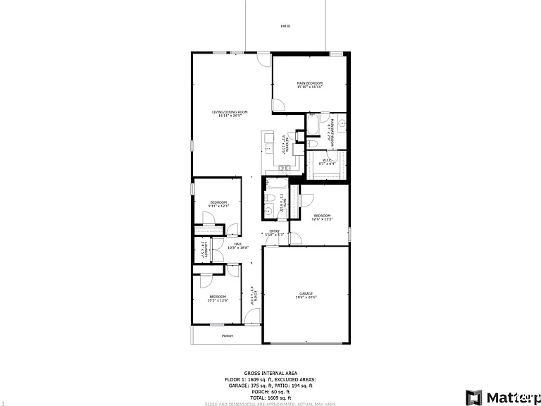 5355 Fair Moon Dr — Photo 16