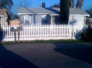 19524 Richardson Rd, Strathmore, CA 93267