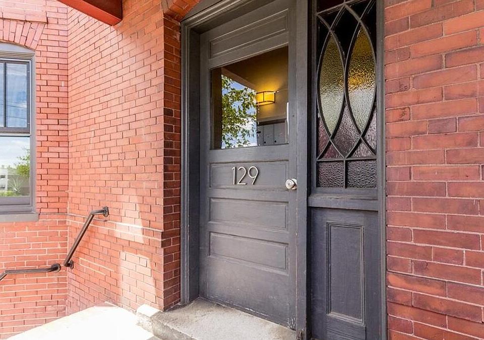 1st image of 129 York Street #2
