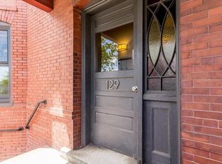 129 York St APT 2, Portland, ME 04101